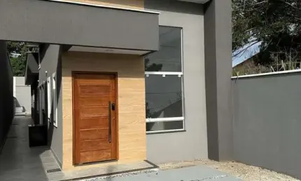 Casa com 3 dormitórios à venda, 240m² por R$ 599.000 - Praia de Itaipuaçu - Mari