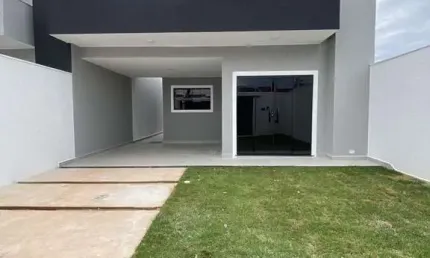 Casa com 3 dormitórios à venda, 300m² por R$710.000 - Jardim Atlântico Oeste (It