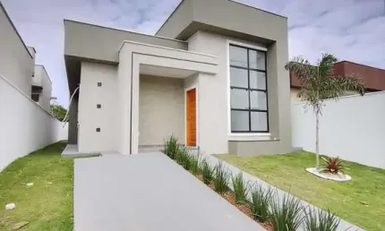 Casa à venda com 3 dormitórios, 240m² por R$ 595.000 - Cond. Royal Garden (Pindo