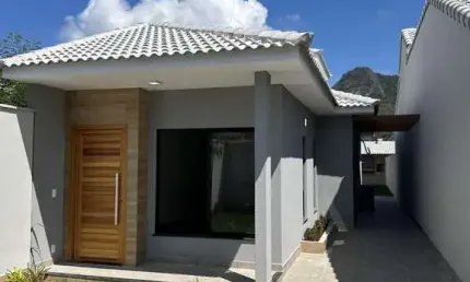 Casa com 2 dormitórios à venda, 240m² por R$ 540.000,00 - Praia de Itaipuaçu (It