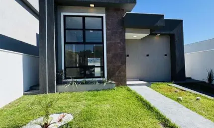 Casa com 3 dormitórios à venda, 240m² por R$ 560.000 - Cond. Dom Village (Ubatib