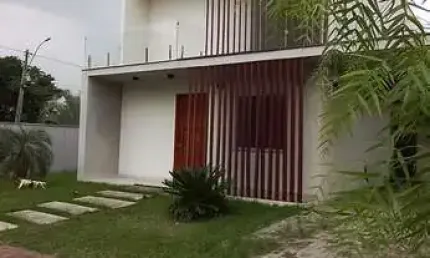 Casa com 4 dormitórios á venda, 392m² por R$ 1399.000 - Cond. Landscape (Itapeba