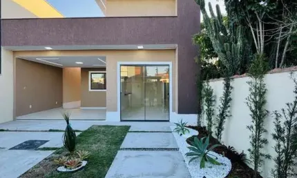 Casa com 3 dormitórios à venda, 300m² por R$ 1.050.000 - Jardim Atlântico Oeste