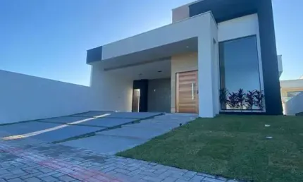 Casa de alto padrão com 3 dormitórios à venda, 360m² por R$890.000,00 - Cond. So