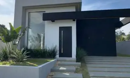 Casa com 3 dormitórios à venda, 392m² por R$650.000 - Cond. Eco Place (Ubatiba)