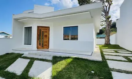 Casa com 2 dormitórios à venda, 216m² por R$ 460.000 - Cond. Vitória dos Anjos 2