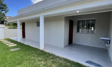 Casa com 2 dormitórios á venda, 195m² por r$ 310.000 - são josé de imbassaí - ma