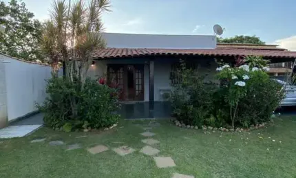 Casa com 4 dormitórios à venda ou aluguel, 400m² por R$ 698.000/R$3.450,00 - Jar