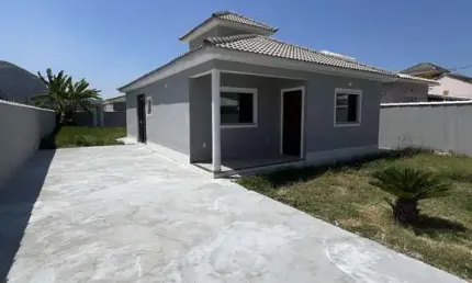 Casa com 3 domitórios a venda, 440m² por r$ 580.000 - jardim atlântico central (
