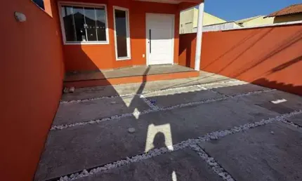 Casa com 2 dormitórios à venda, 240m² por R$ 450.000 - Cordeirinho (Ponta Negra)