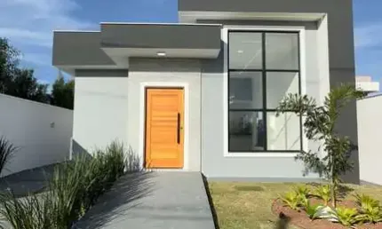 Casa com 3 dormitórios à venda, 240m² por R$ 560.000 - Cond. Dom Village - Ubati