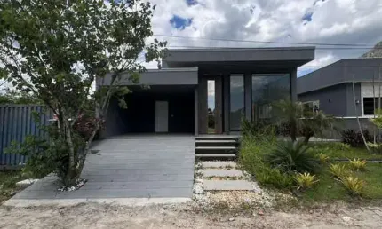 Casa com 3 dormitórios à venda, 360m² por R$1.100.000 - Cond. Vale das Orquídeas