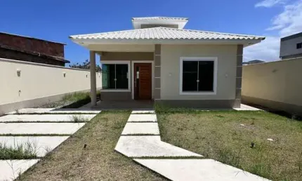 Casa com 3 dormitórios à venda, 480m² por R$590.000 - Jardim Atlântico Leste (It
