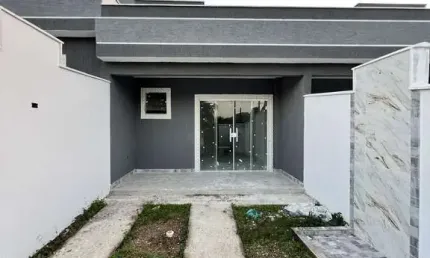 Casa com 1 dormitórios à venda, 180m² por R$ 230.000 - São José Do Imbassaí - Ma