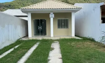 Casa com 2 dormitórios à venda, 240m² por R$ 320.000 - Loteamento Vale da Figuei