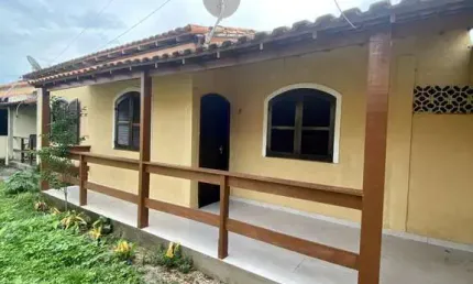 Casa com 2 dormitórios à venda, 150m² por R$ 350.000 - Condomínio Ituna (Itaipua