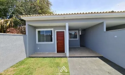 Casa com 3 dormitórios à venda, 106m² por r$ 550.000 - jardim atlântico leste (i