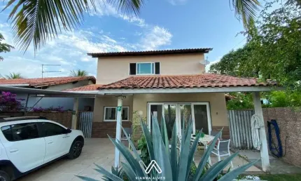 Casa com 3 dormitórios à venda, 110 m² por R$ 450.000,00 - Itaipuaçu - Maricá/RJ