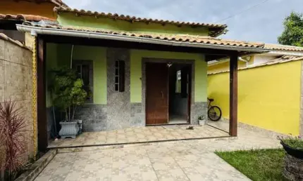 Casa com 3 dormitórios à venda, 88m² por R$ 550.000 - Jardim Atlântico Leste (It