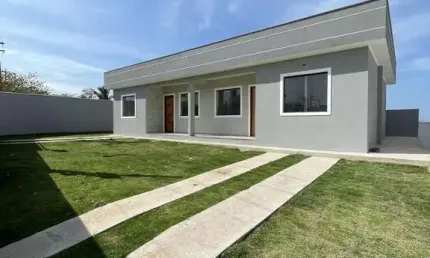 Casa com 2 dormitórios à venda, 54m² por r$ 350.000 - jardim atlântico leste (it