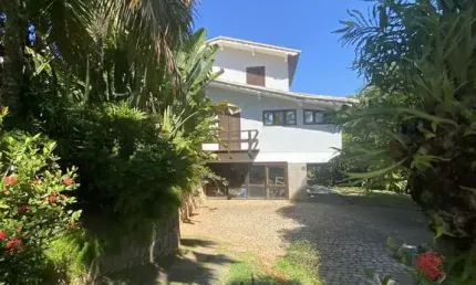 Casa Alto Padrão com 7 dormitórios à venda, 2.985m² por R$ 3.700.000 - Araçatiba