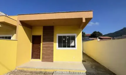 Casa com 2 dormitórios à venda, 180m² por r$ 400.000 - inoã - maricá/rj