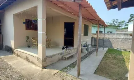 Casa com 3 dormitórios á venda, 360m² por R$340.000 - Cond. Reserva Residencial