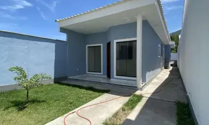 Casa com 2 dormitórios à venda, 240m² por r$ 500.000 - barroco (itaipuaçu) - mar