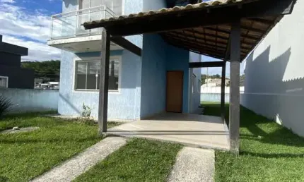 Casa com 2 dormitórios á venda, por R$490.000 - Cond. Vitória Dos Anjos 2 (Pindo