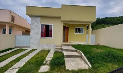 Casa com 3 dormitórios á venda, 216m² por R$ 390.000 - Vitória Dos Anjos 2 (Caxi