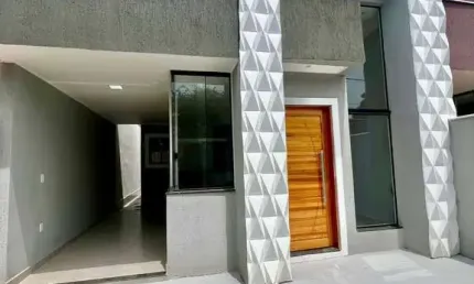 Casa com 3 dormitórios à venda, 240m² por R$ 690.000 - (Praia de Itaipuaçu) - Ma