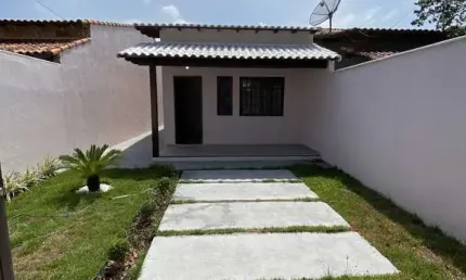 Casa com 2 dormitórios à venda, 200m² por R$ 460.000 - Jardim Atlântico Oeste (I