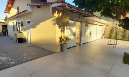 Casa com 3 suítes à venda, 600² por R$ 950.000 - Jardim Atlântico Oeste (Itaipua