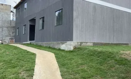 Apartamento com 2 dormitórios à venda, 63,40m² por R$ 250.000 - São José de Imba