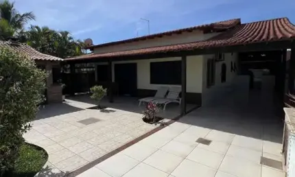 Casa com 5 dormitórios à venda, 600m² por R$ 1.250.000 - Jardim Atlântico Oeste