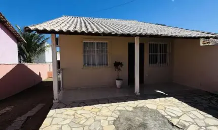 Casa com 3 dormitórios à venda, 308m² por R$ 340.000 - São José de Imbassaí - Ma
