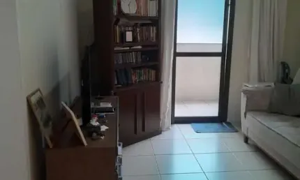 Apartamento com 2 dormitórios à venda, 65m² por R$405.000 - Centro de Niterói/RJ