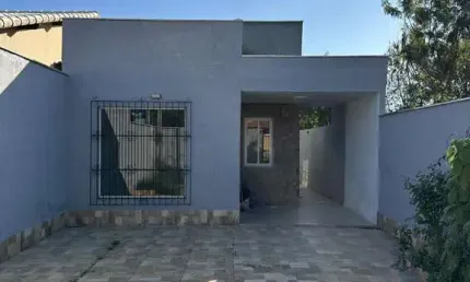 Casa com 2 dormitórios à venda, 480m² por r$ 450.000 - jardim atlântico central