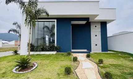 Casa com 3 dormitórios à venda, 240m² por R$ 580.000 - Cond. Dom Village (Ubatib
