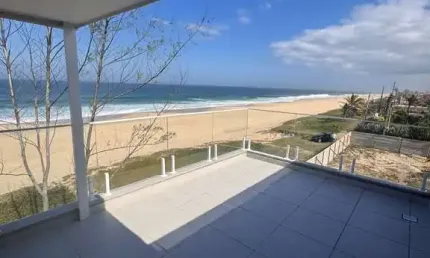 Apartamento com 3 dormitórios à venda, 36,61m² por R$ 580.000 - Barra de Maricá