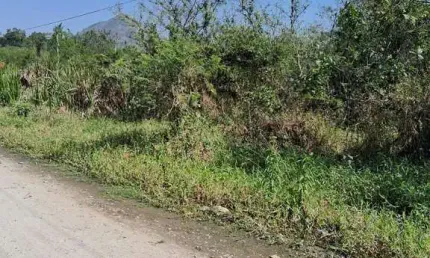 Terreno à venda, 1.340m² por r$130.000 - inoã - maricá/rj