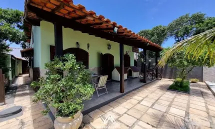 Casa com 3 dormitórios à venda, 139 m² por r$ 650.000 - jardim atlântico leste -