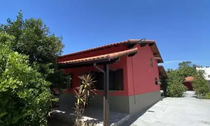 Casa com 2 dormitórios à venda, 179m² por R$ 650.000 - Jardim Atlântico Oeste (I
