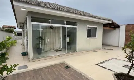 Casa com 3 dormitórios à venda, 480m² por R$ 900.000 - Jardim Atlântico Leste (I