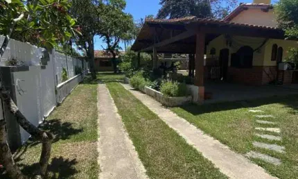 Imóvel com 5 dormitórios à venda, 960m² por R$ 1.280.000 - Jardim Atlântico Lest