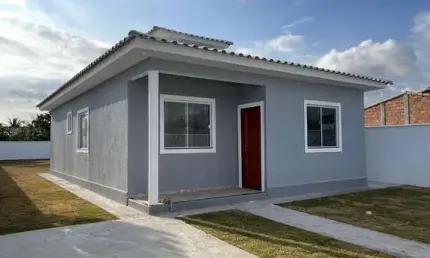 Casa com 3 dormitórios à venda, 480m² por R$ 560.000 - Jardim Atlântico Leste (I