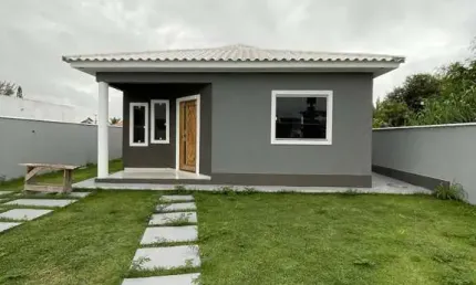 Casa com 3 quartos, 480m² por r$ 550.000 - jardim atlântico leste (itaipuaçu) -