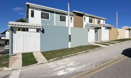 Casa com 2 dormitórios à venda, 100m² por r$ 318.000 - são josé do imbassaí (ita