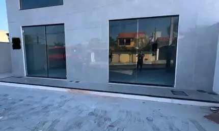 Loja à venda, 46,68m² por r$ 370.000 - jardim atlântico leste (itaipuaçu) - mari