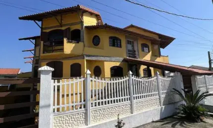 Apartamento com 1 dormitórios à venda, 34m² por R$ 210.000 - Barra de Maricá - M